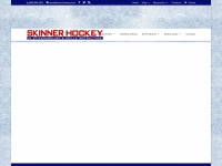 skinnerhockey.com