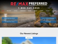 Remax-preferred-on.com