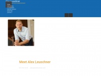 alexleuschner.com Thumbnail