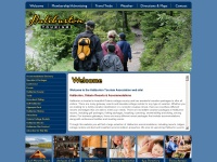 haliburton-tourism.com Thumbnail