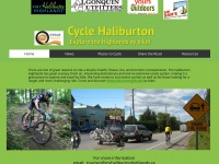 cyclehaliburton.ca Thumbnail
