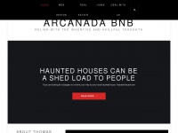 Arcanadabnb.com