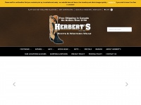 Herbertsboots.com