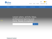 Ophea.net