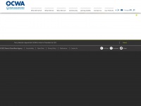 Ocwa.com