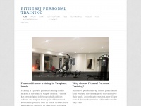 fitnessj.com Thumbnail