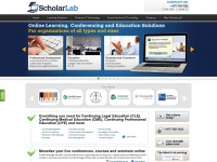 scholarlab.com Thumbnail