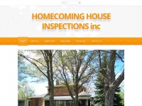 Homecominghouseinspectionsinc.com