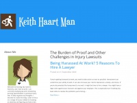keithhaartman.com Thumbnail