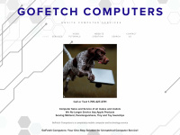 Gofetchcomputers.com