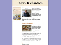 Mervrichardson.com