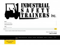 thesafetybus.com Thumbnail