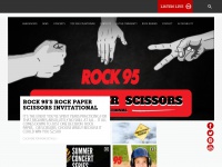Rock95.com
