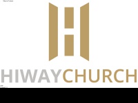 Hiwaychurch.org