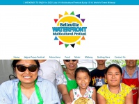 Bellevillewaterfrontfestival.com