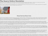 quarryhollow.ca Thumbnail