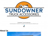 Sundownertruckaccessories.com