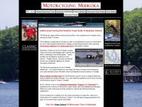 motorcyclemuskokaontario.com Thumbnail