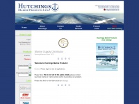 hutchingsmarine.com Thumbnail