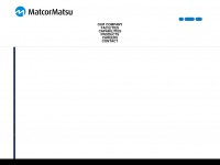 matcor-matsu.com Thumbnail