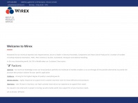 wirexcontrols.com