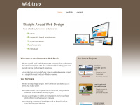 webtrex.ca Thumbnail