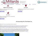 millards.com Thumbnail