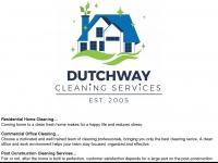 dutchwaycleaning.com