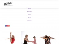 dancersburlington.com Thumbnail