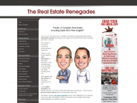 therealestaterenegades.com Thumbnail