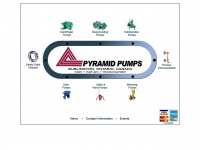 pyramidpumps.com Thumbnail