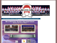 Warblersclub.org