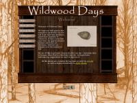 wildwooddays.com Thumbnail