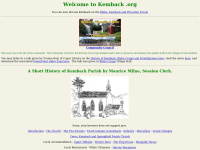 kemback.org Thumbnail
