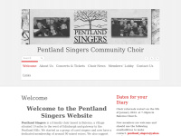 pentlandsingers.org.uk