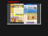 ridetiger.com Thumbnail