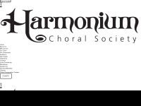 Harmonium.org