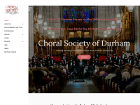 Choral-society.org