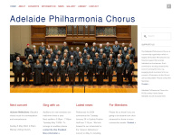 Philharmonia.net