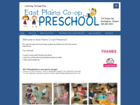 eastplainspreschool.com
