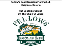 canadianfishing.com Thumbnail