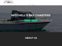 Mitchellsbaycharters.com