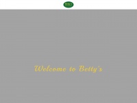 Bettysrestaurant.com