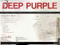 Deep-purple.com
