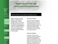raglanhuntfishclub.com