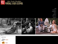 vintagefilmfestival.ca Thumbnail