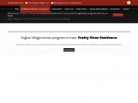 Raglanvillage.com