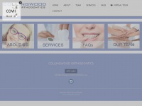 collingwoodorthodontics.ca Thumbnail