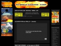 Revivalschool.com