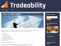 tradeability.ca Thumbnail